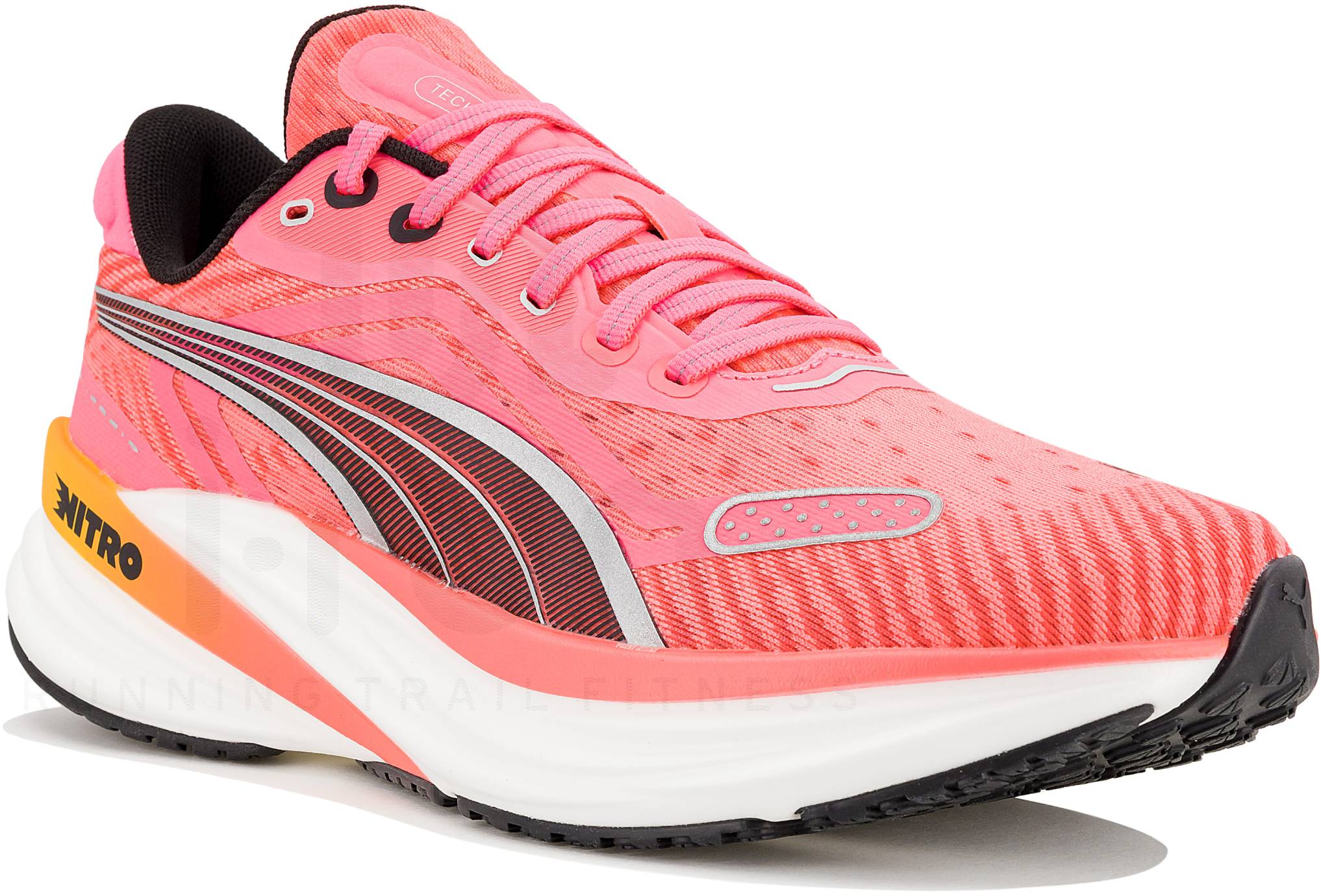 Puma Magnify Nitro 2 Tech W special offer | Women Shoes Road 