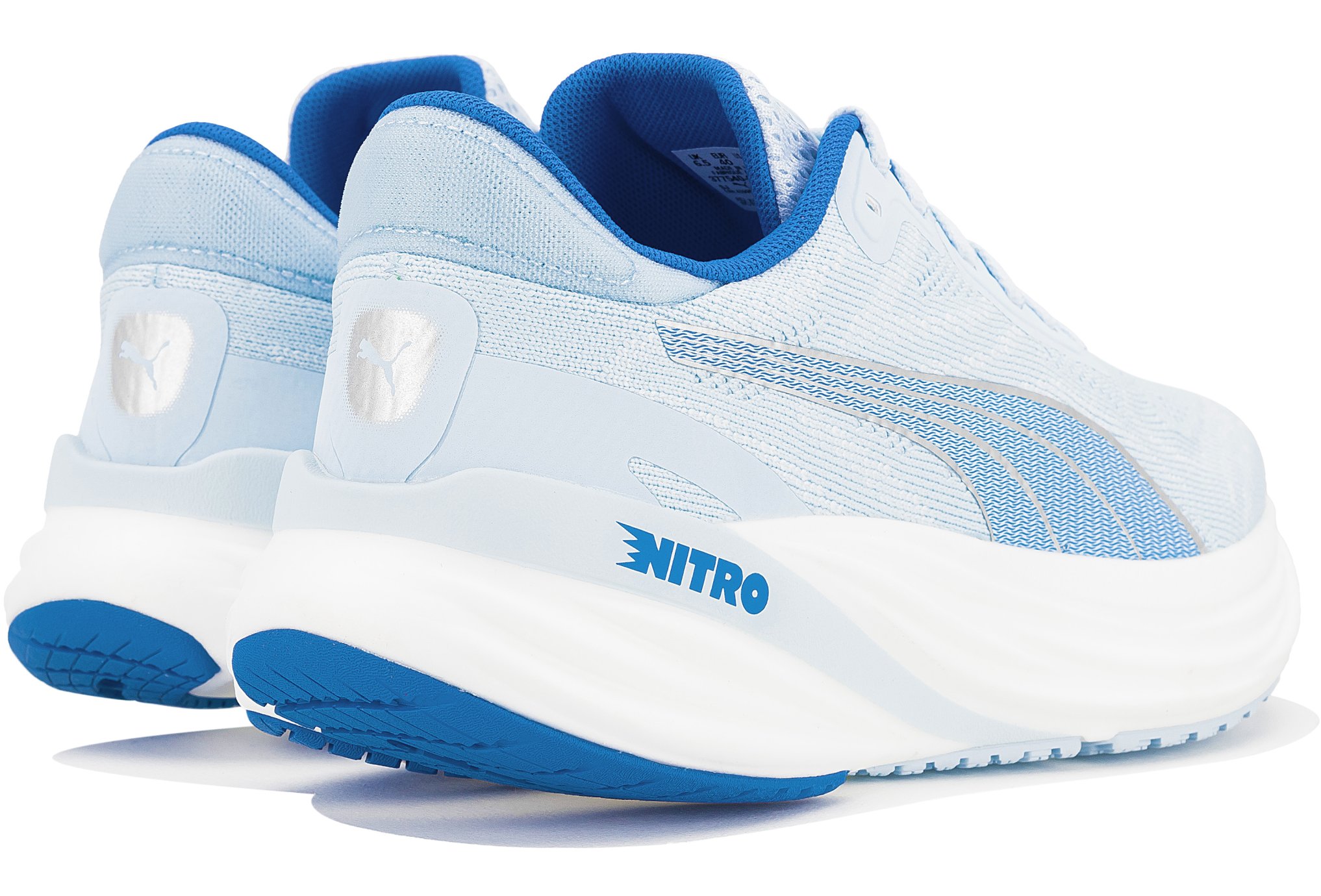 Puma Magnify Nitro 2 W