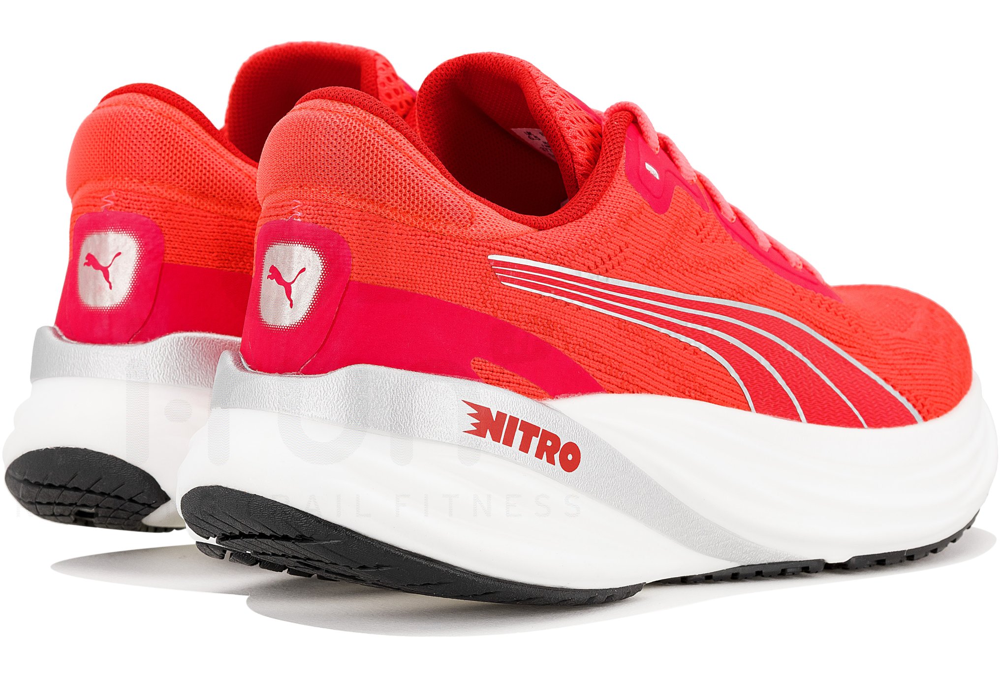 Puma Magnify Nitro 2 W 