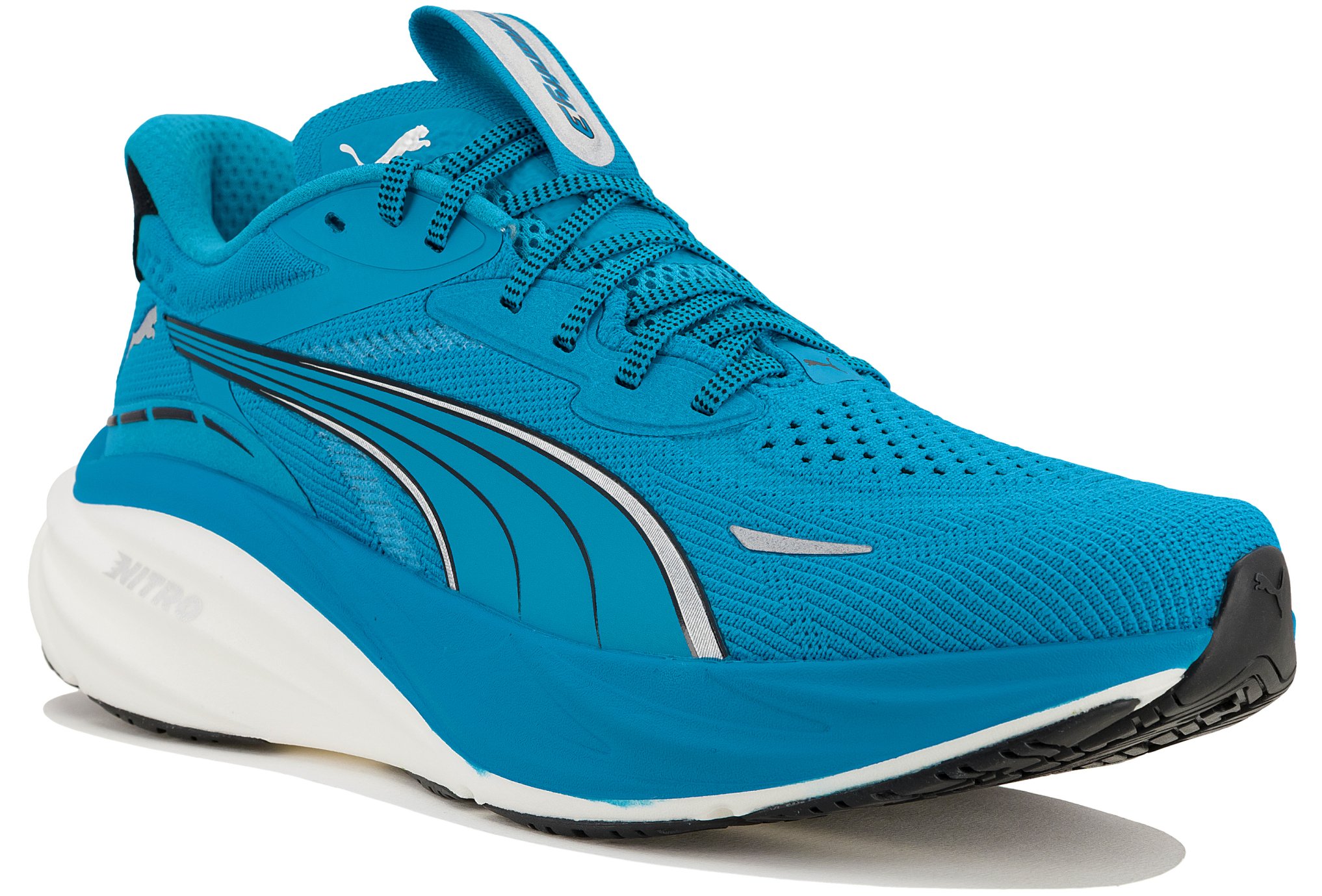Puma Magnify Nitro 3 Chaussures homme - Puma - Chaussures de sport