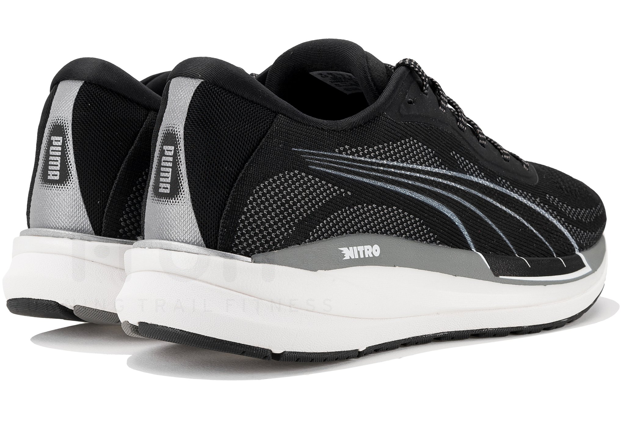 Puma Magnify Nitro Knit W