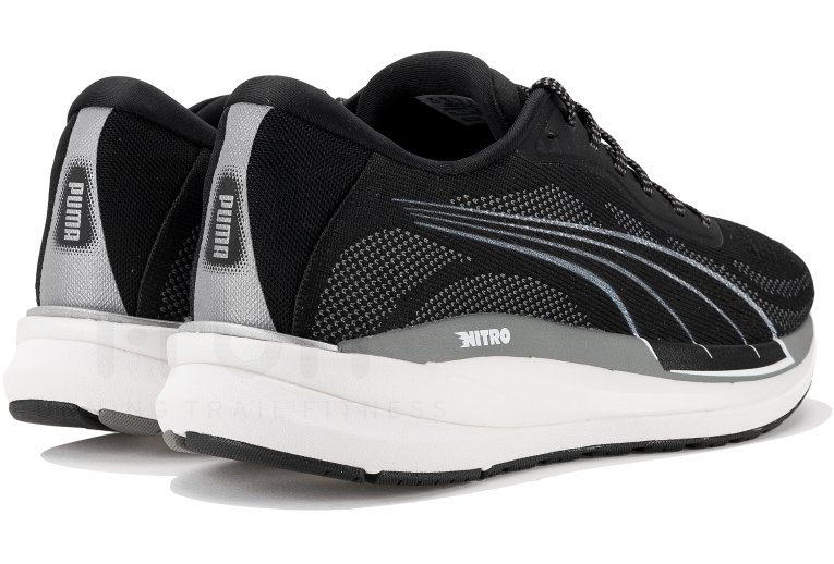 Puma Magnify Nitro Knit W