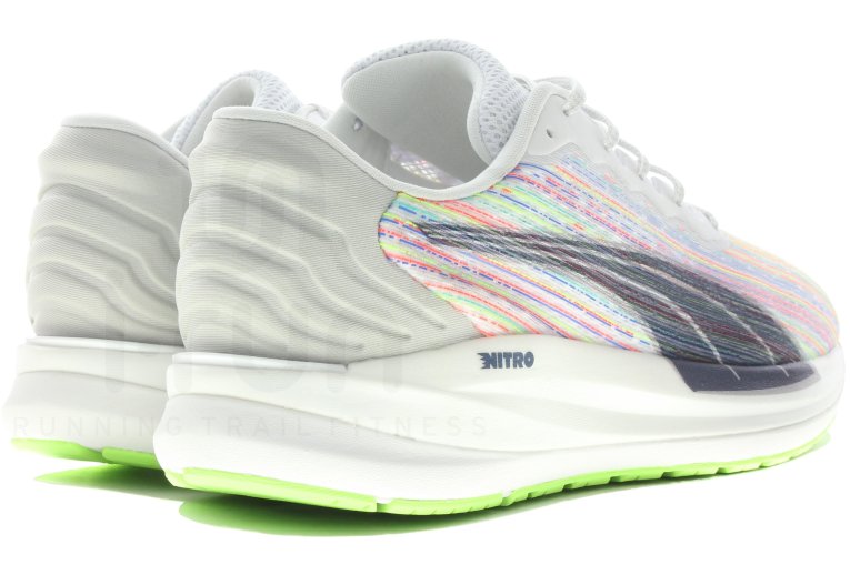 Puma Magnify Nitro Spectra M 