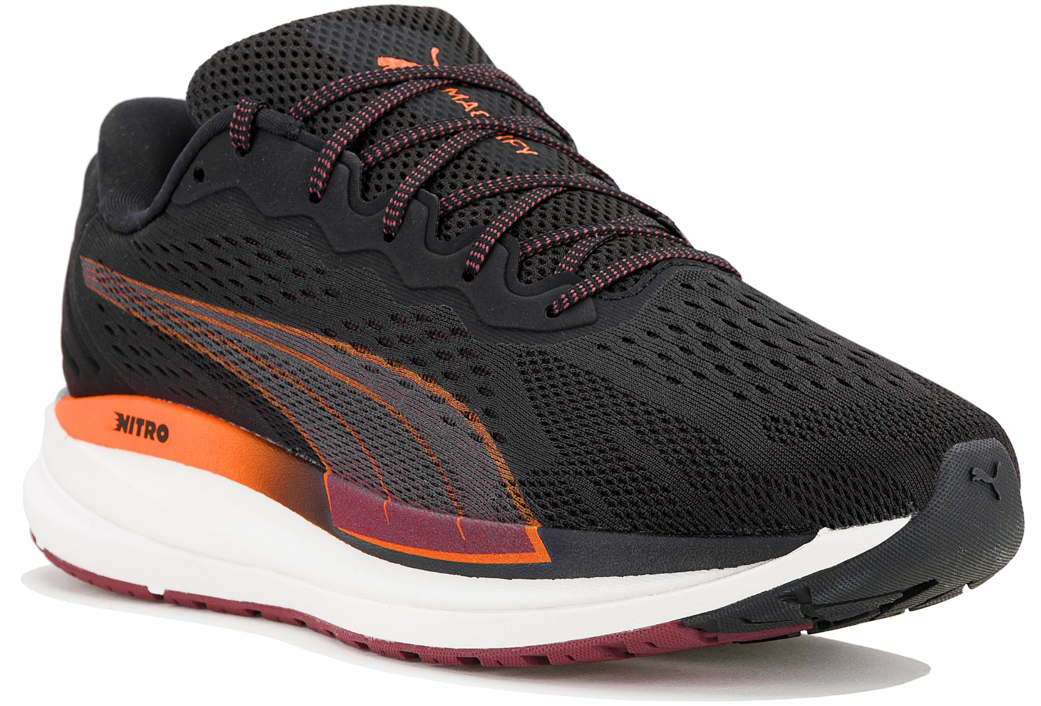 Puma Magnify Nitro Surge M Chaussures homme