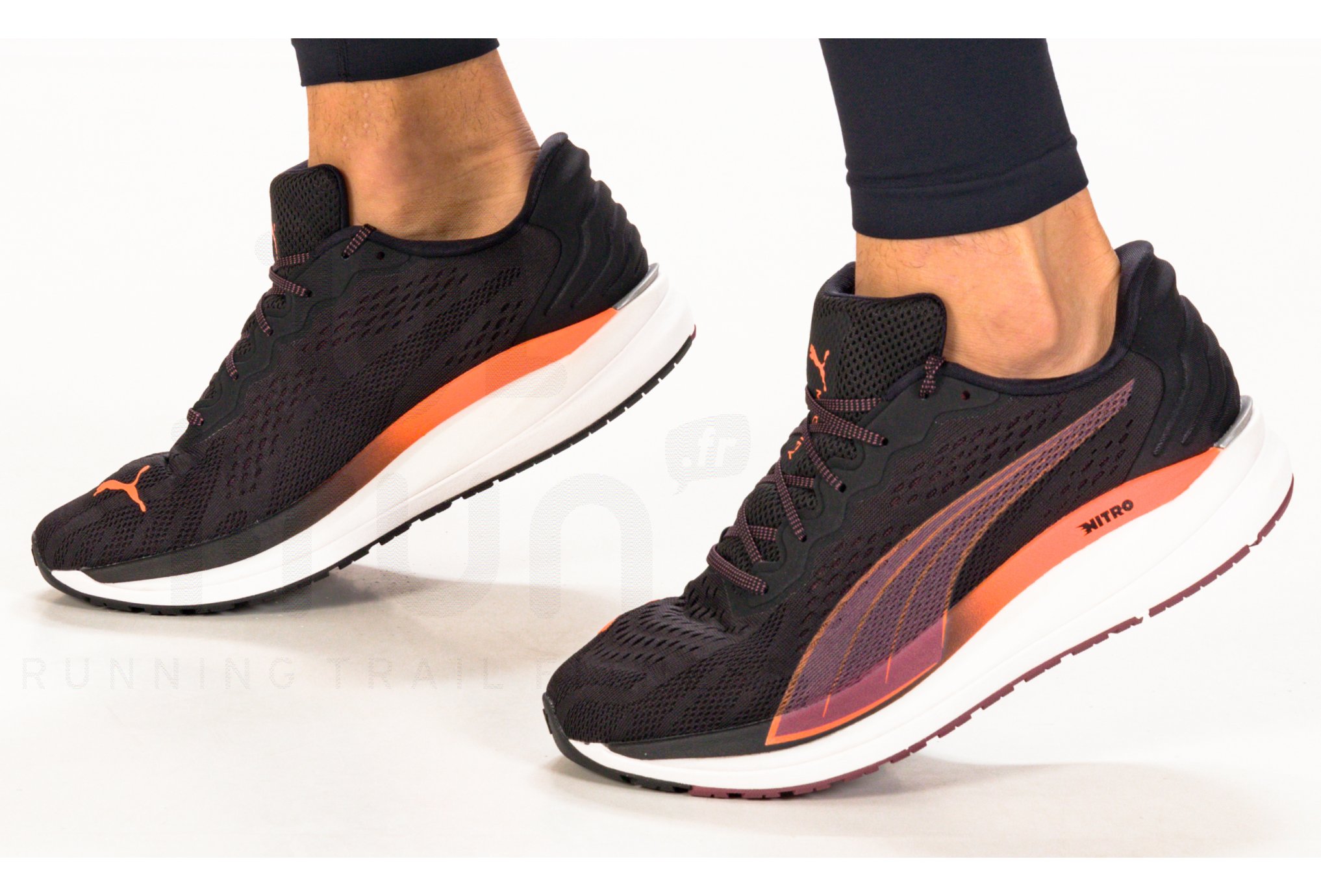 Puma Magnify Nitro Surge Herren