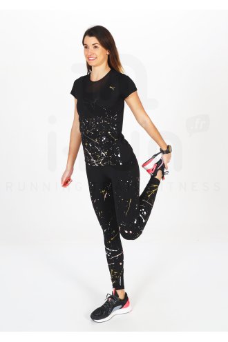 Puma Metal Splash Deep V W 