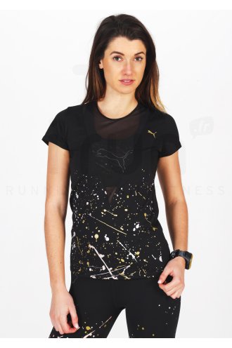 Puma Metal Splash Deep V W 
