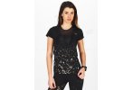 Puma camiseta manga corta Metal Splash Deep V