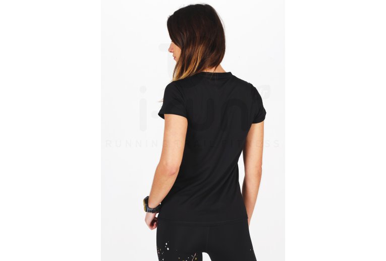 Puma camiseta manga corta Metal Splash Deep V