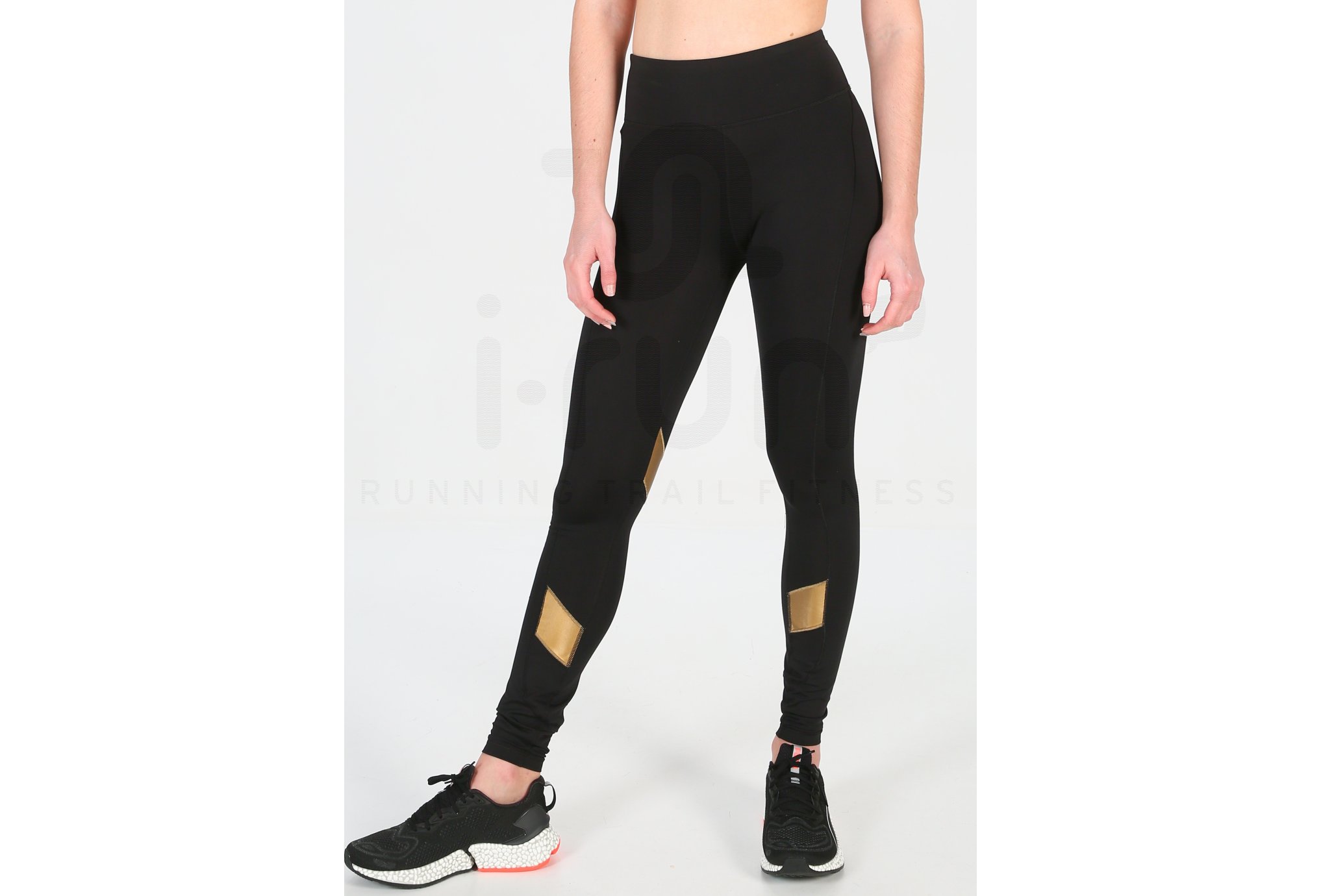 Puma mallas largas metal Splash Eclipse