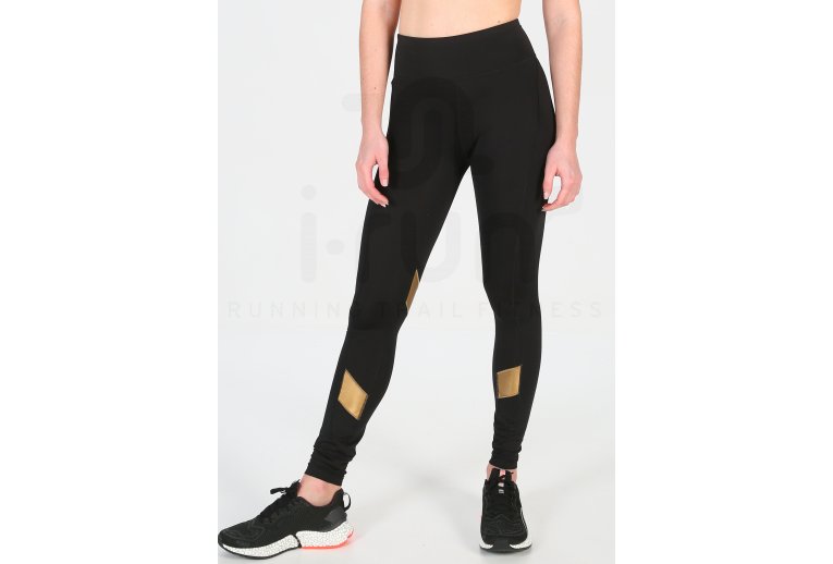 Puma mallas largas metal Splash Eclipse