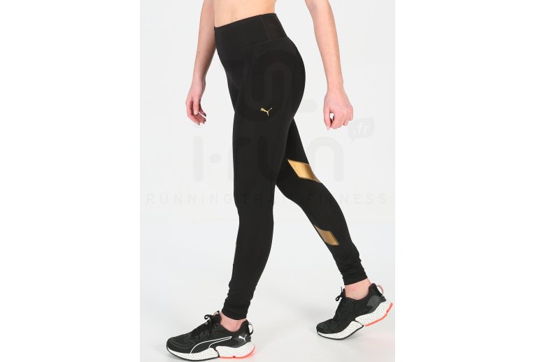 Puma mallas largas metal Splash Eclipse