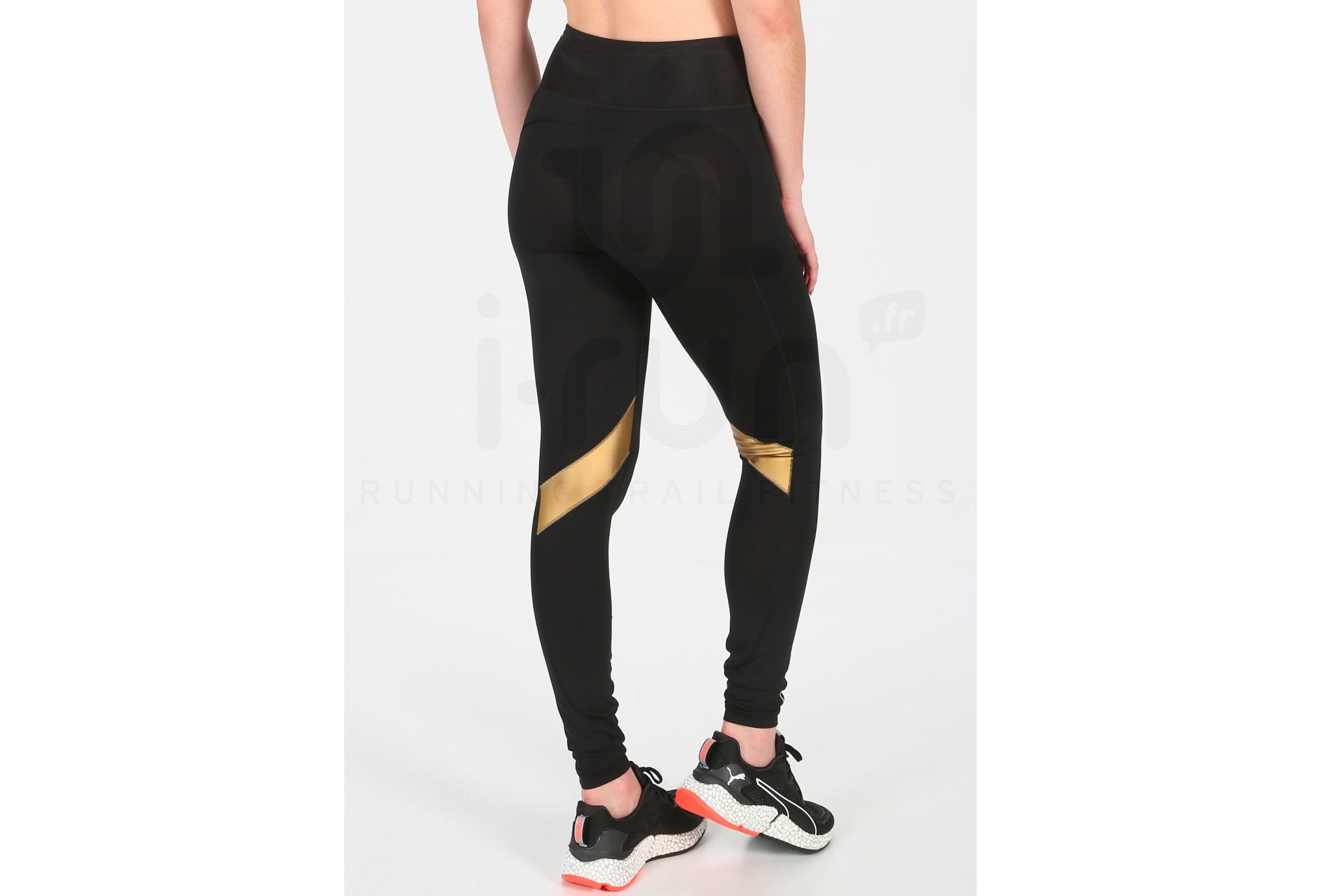 Puma mallas largas metal Splash Eclipse