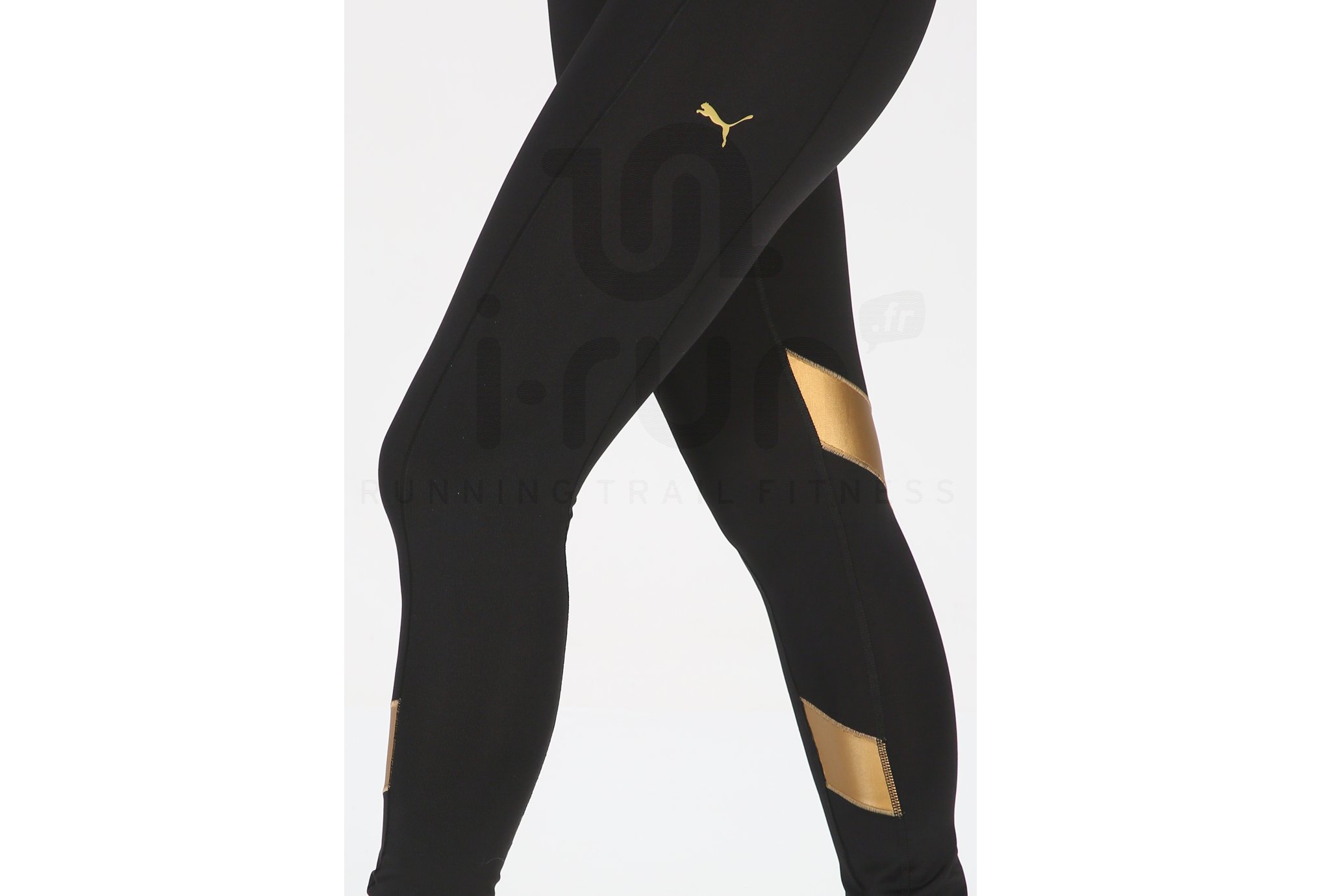 Puma mallas largas metal Splash Eclipse