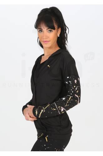 Puma Metal Splash Lux Wrap W 