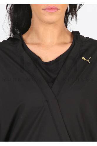 Puma Metal Splash Lux Wrap W 