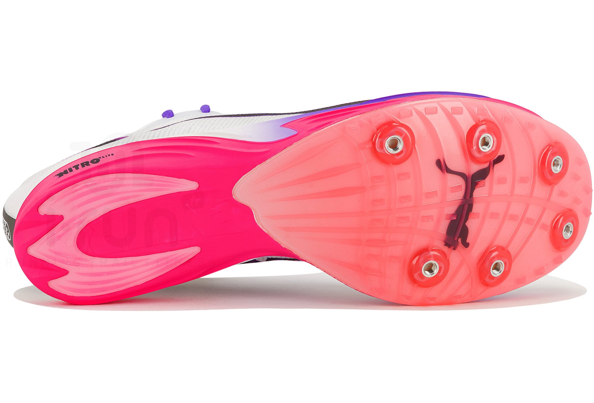 Puma Mid Distance Nitro Elite 3 x Digitokyo