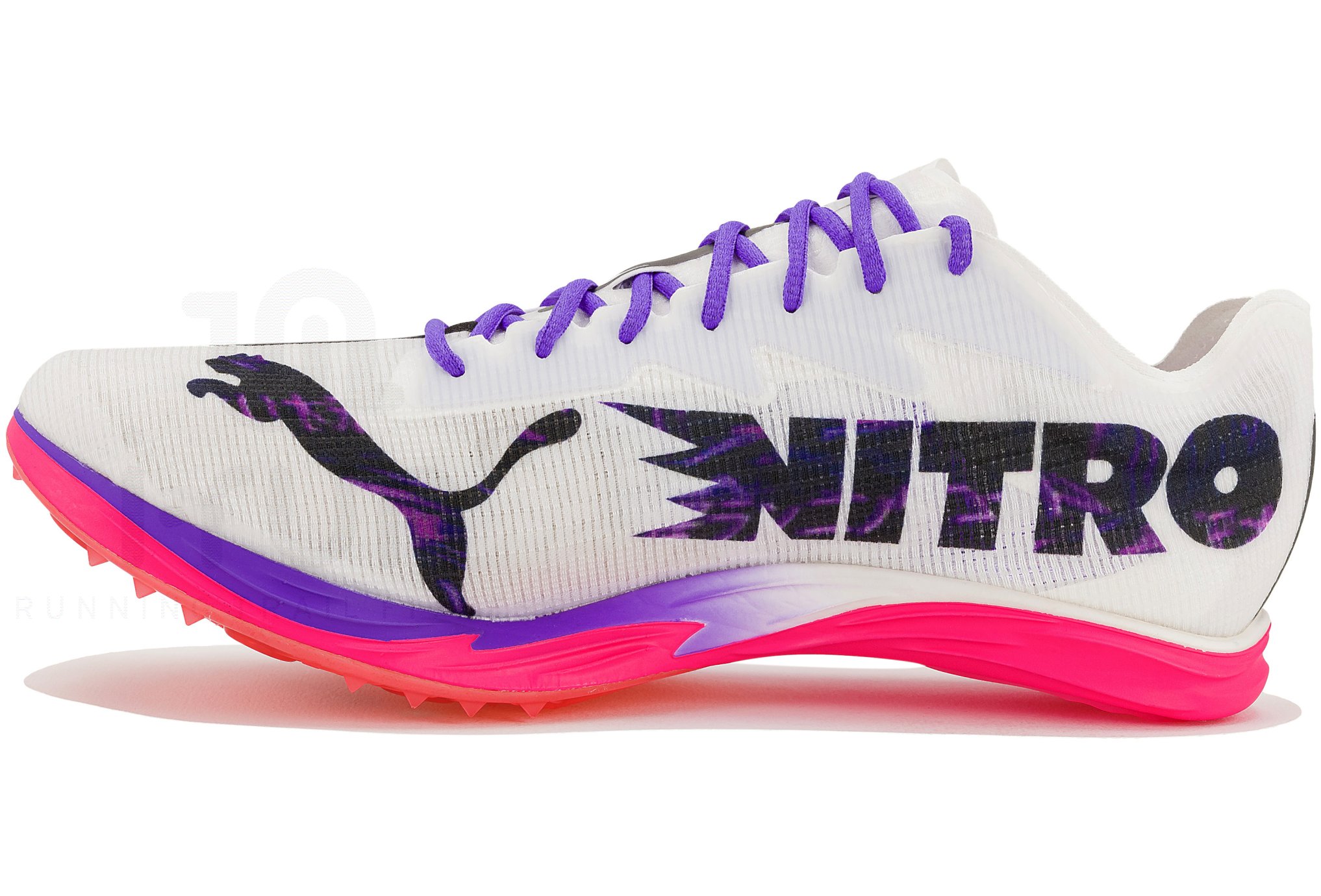 Puma Mid Distance Nitro Elite 3 x Digitokyo