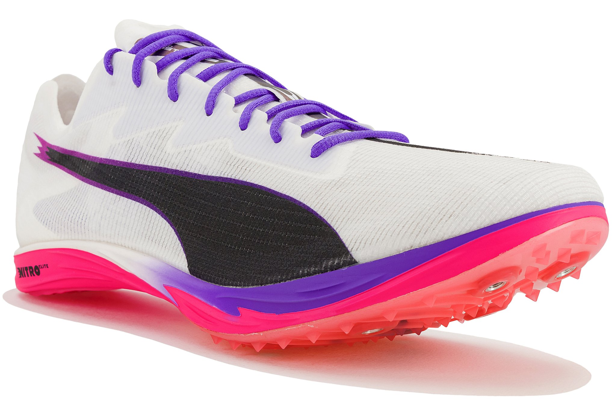 Puma Mid Distance Nitro Elite 3 x Digitokyo Chaussures de sport femme - Puma - Chaussures de sport