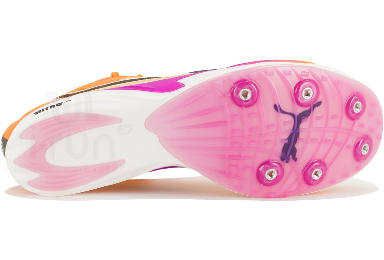 Puma Mid Distance Nitro Elite 3 