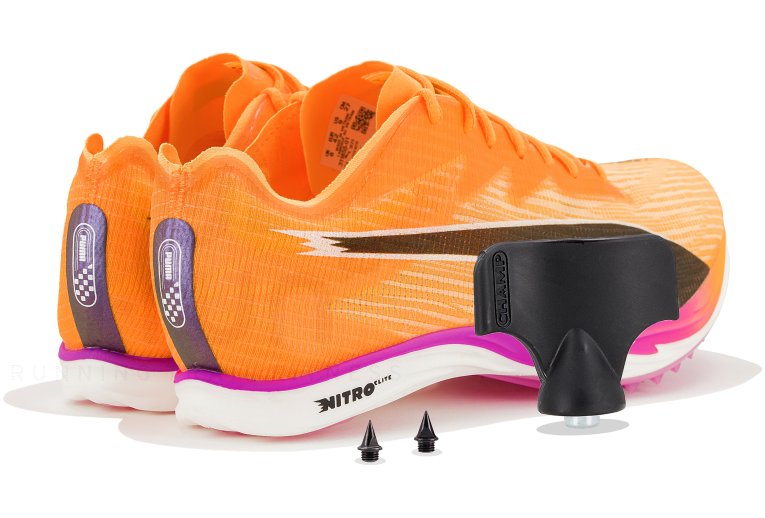 Puma Mid Distance Nitro Elite 3 