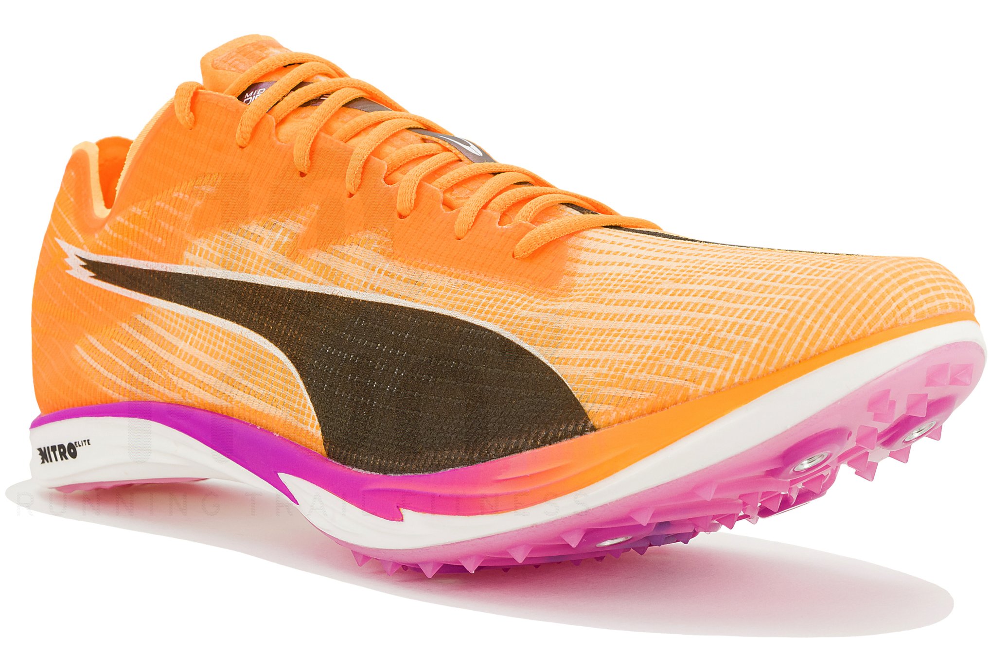Puma Mid Distance Nitro Elite 3 | Women Shoes Track Puma