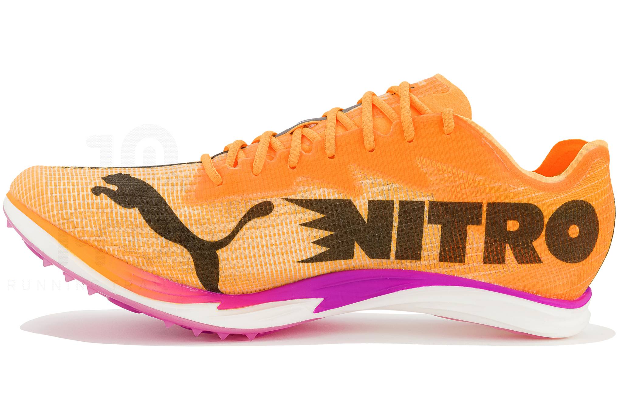 Puma Mid Distance Nitro Elite 3 Damen