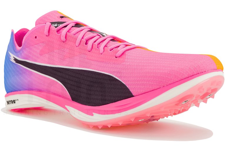 Puma Mid Distance Nitro Elite 3 