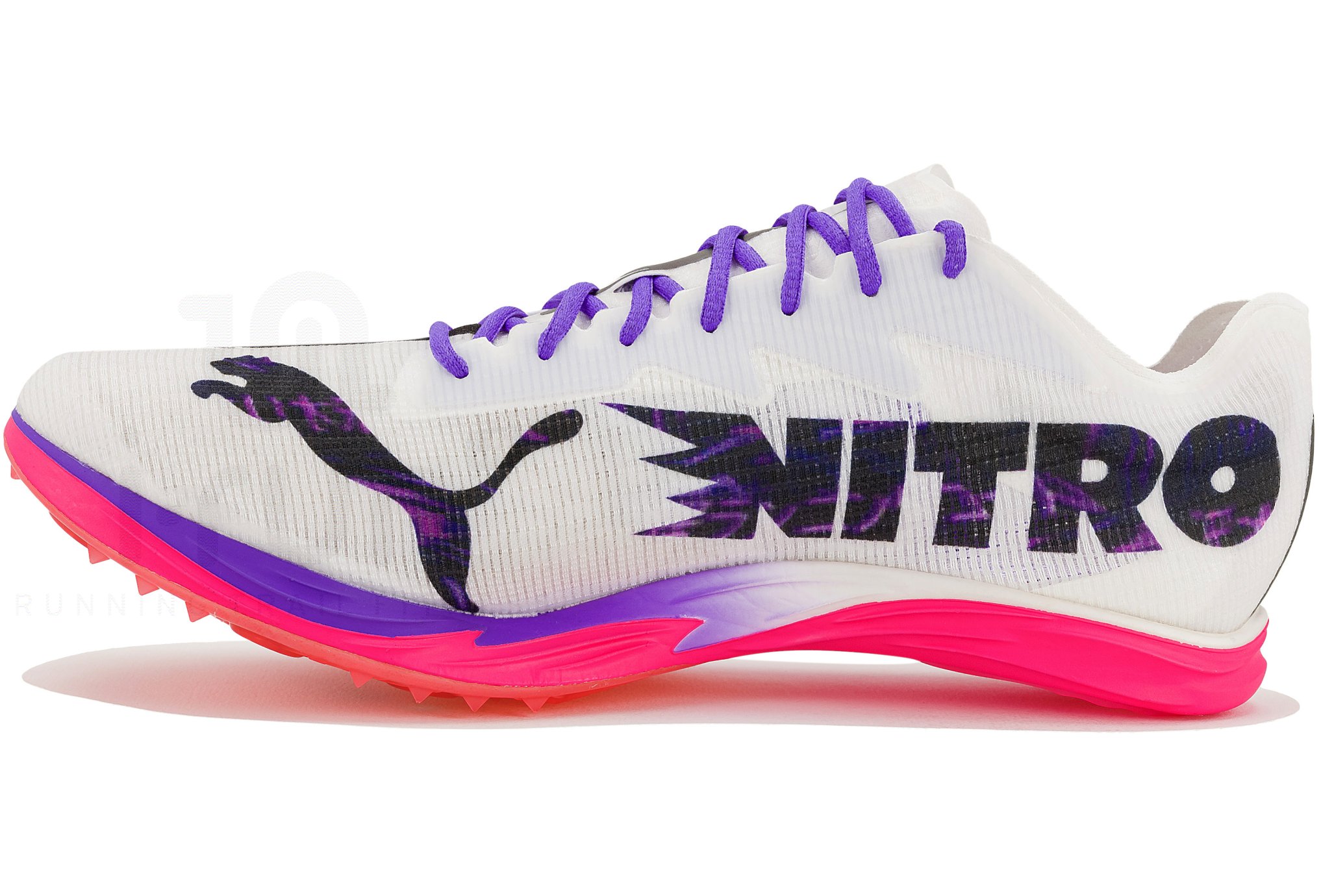 Puma Mid Distance Nitro Elite 3 x Digitokyo