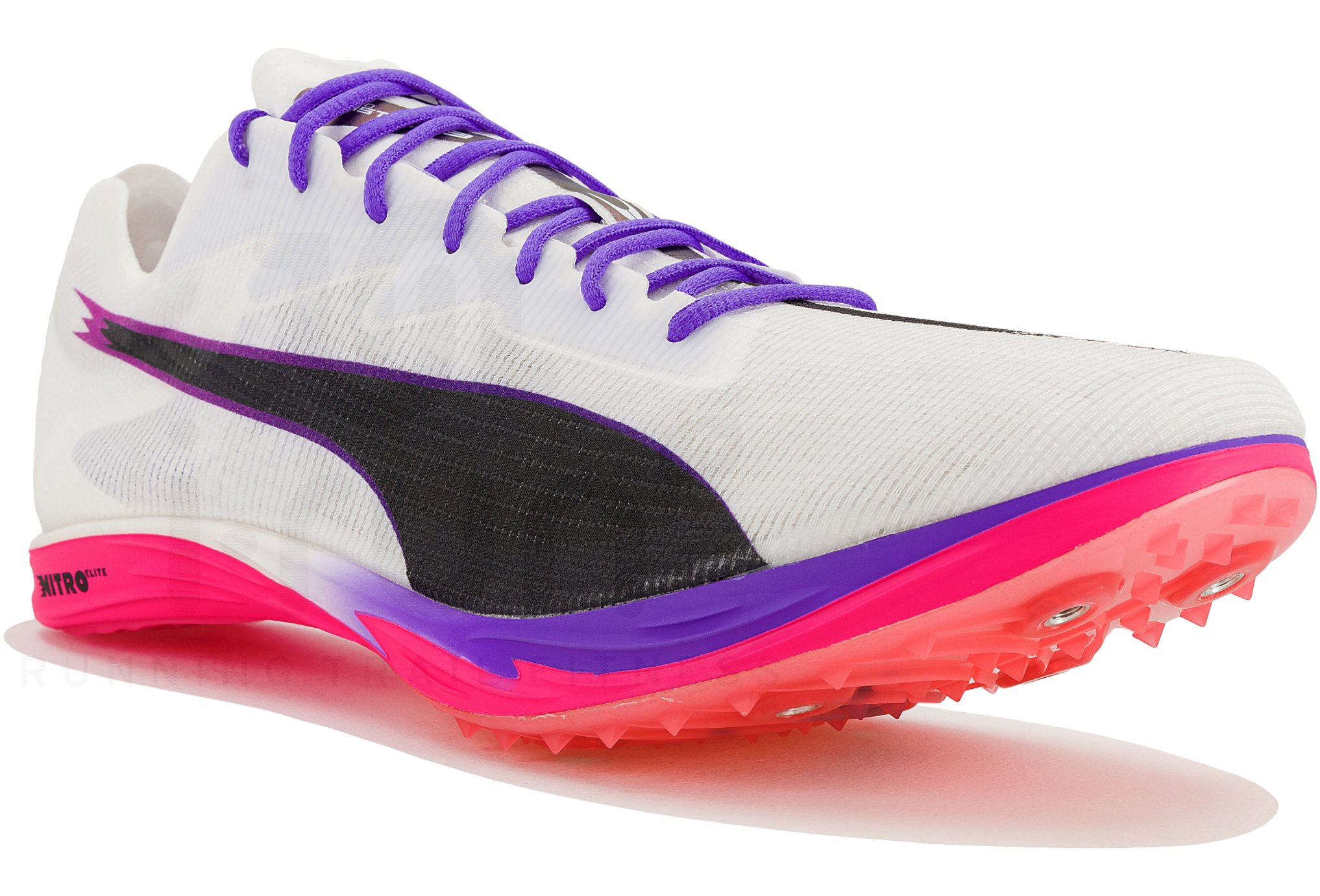 Puma Mid Distance Nitro Elite 3 x Digitokyo special offer | Men