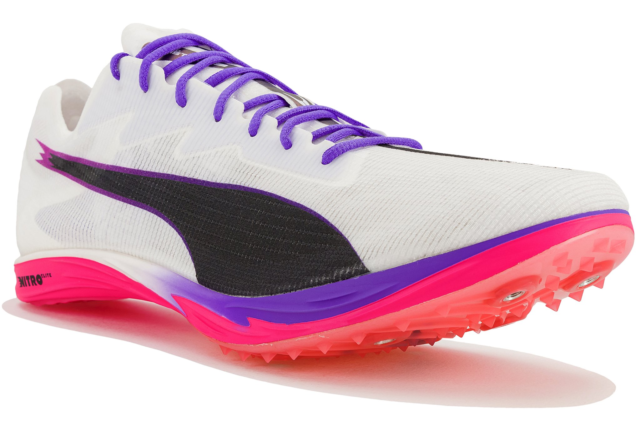 Puma Mid Distance Nitro Elite 3 x Digitokyo Chaussures homme - Puma - Chaussures de sport