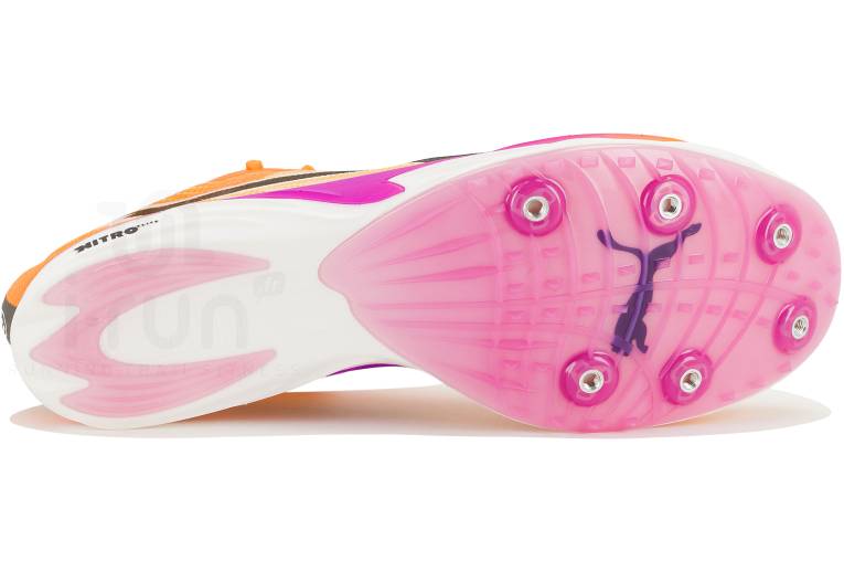 Puma Mid Distance Nitro Elite 3 