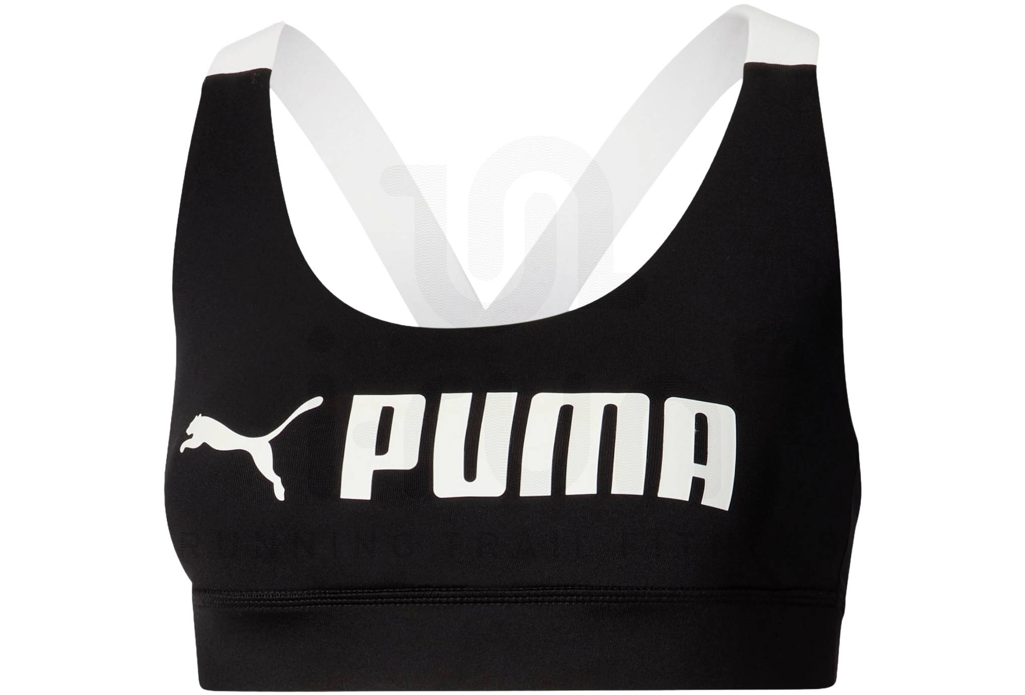 Puma Mid Impact
