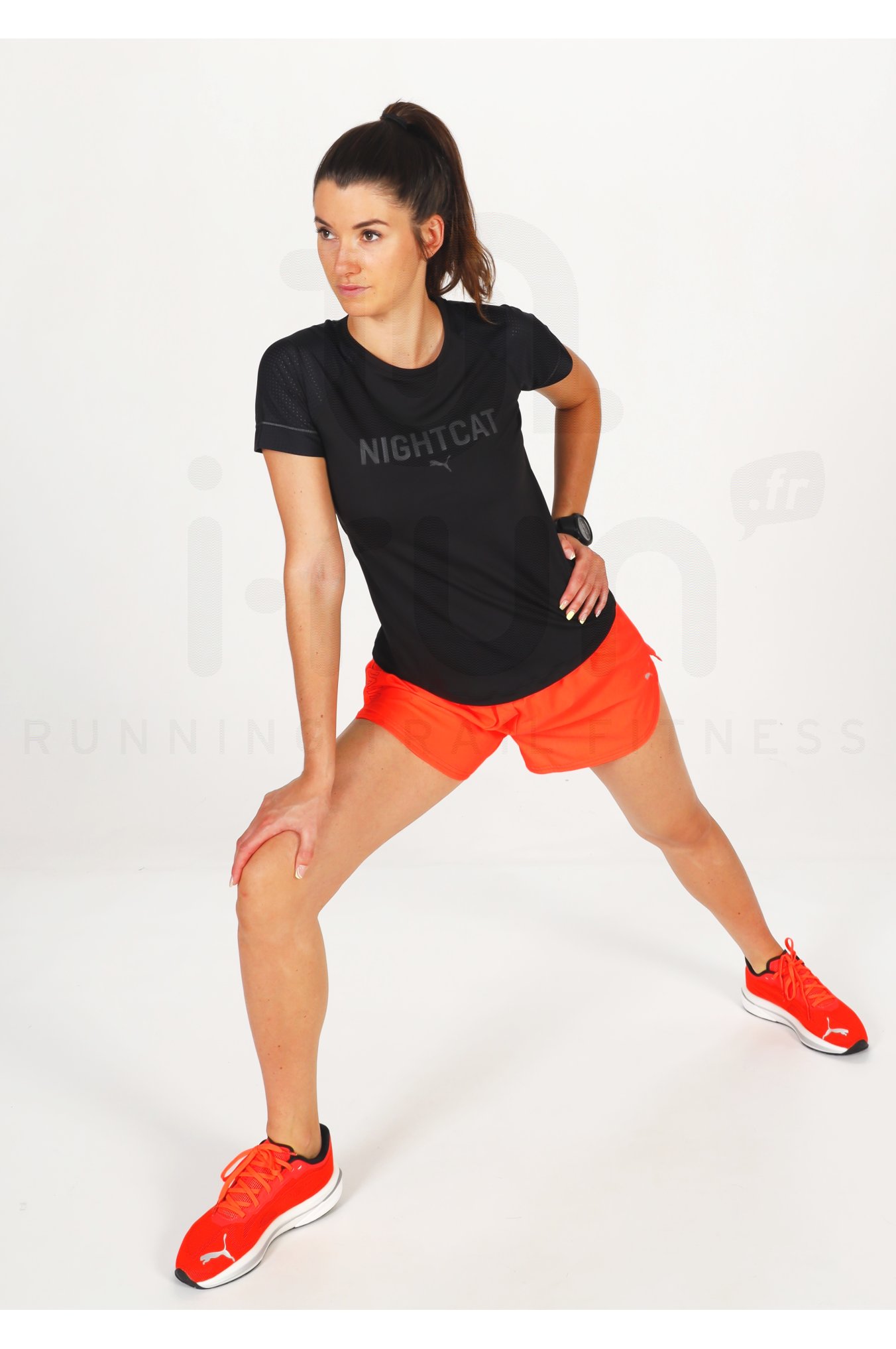 Puma NightCat W 