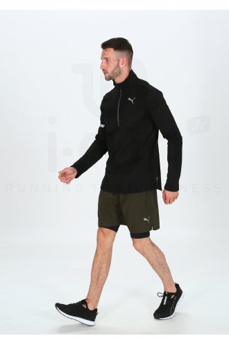 Puma Pace Midlayer M 