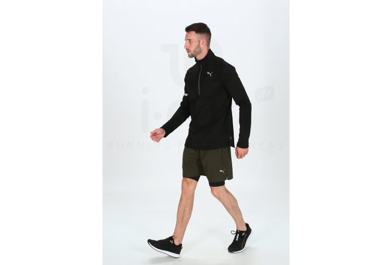 Puma Pace Midlayer M