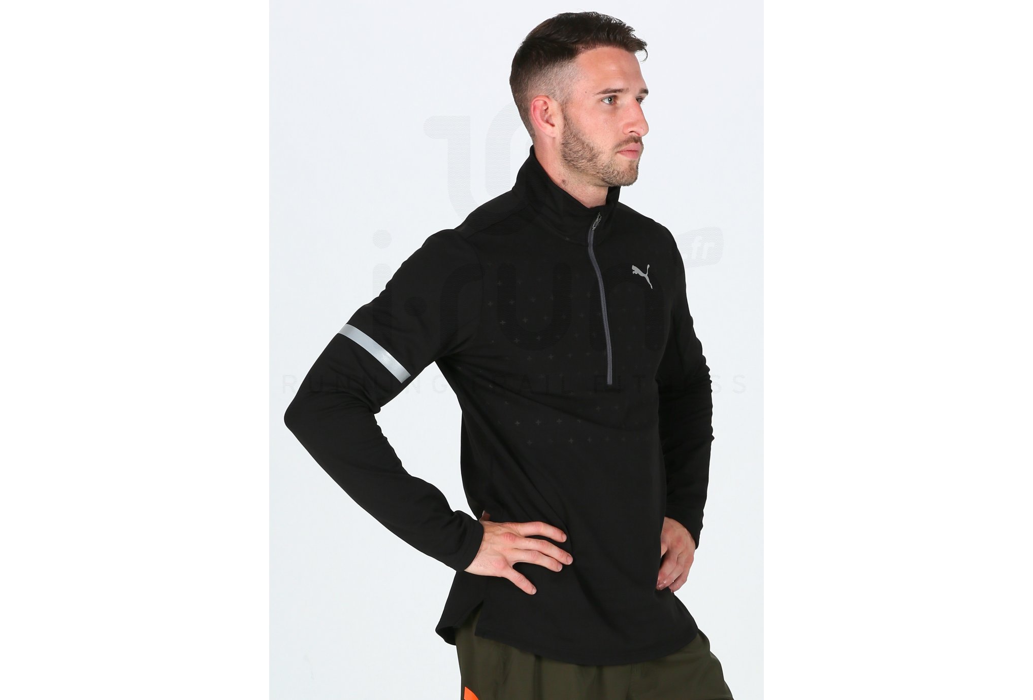 Puma Pace Midlayer M