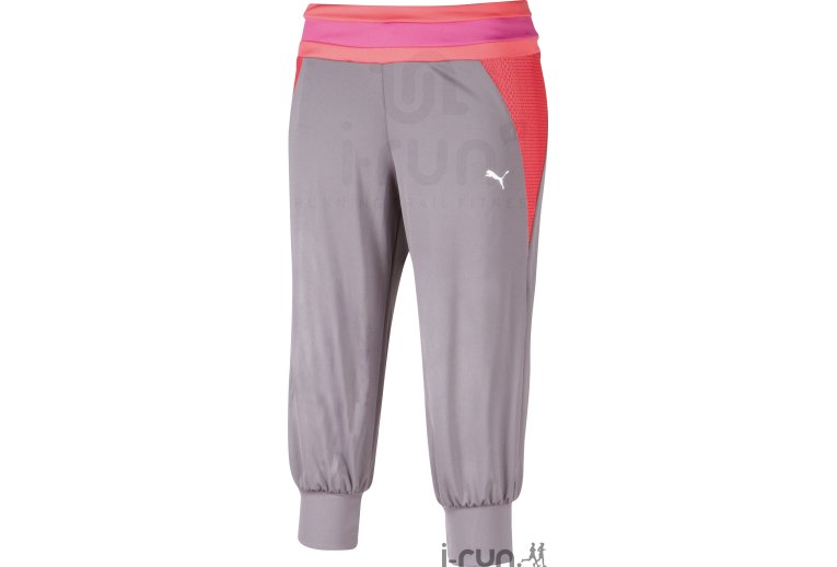 Puma Pantacourt TP Cuffed W 