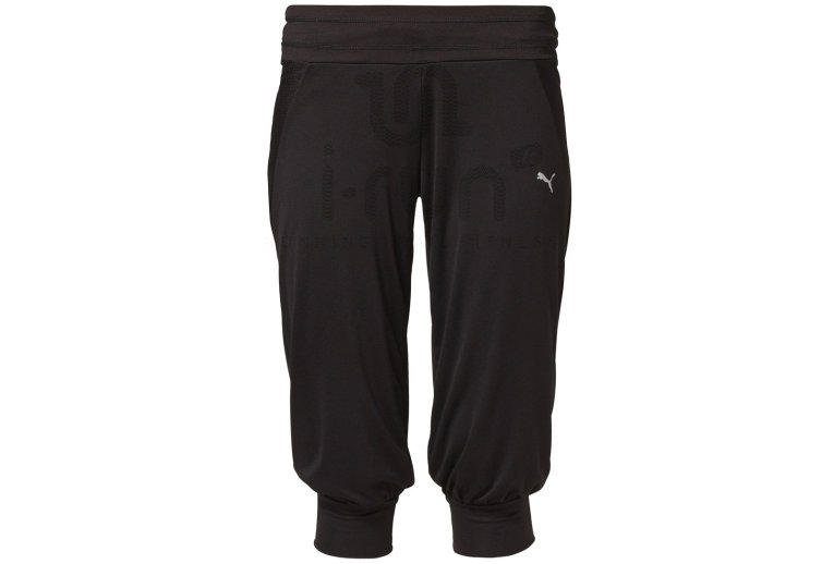 Puma Pantacourt TP Cuffed W 