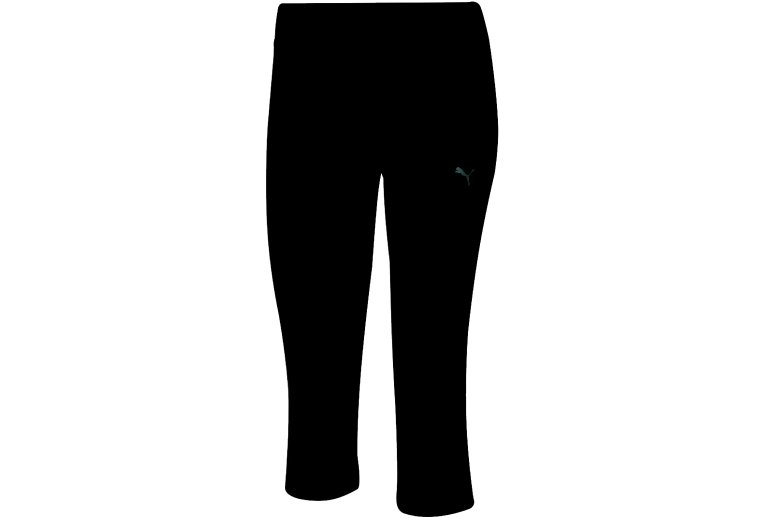 Puma Pantalon 3/4 Essential Gym W 