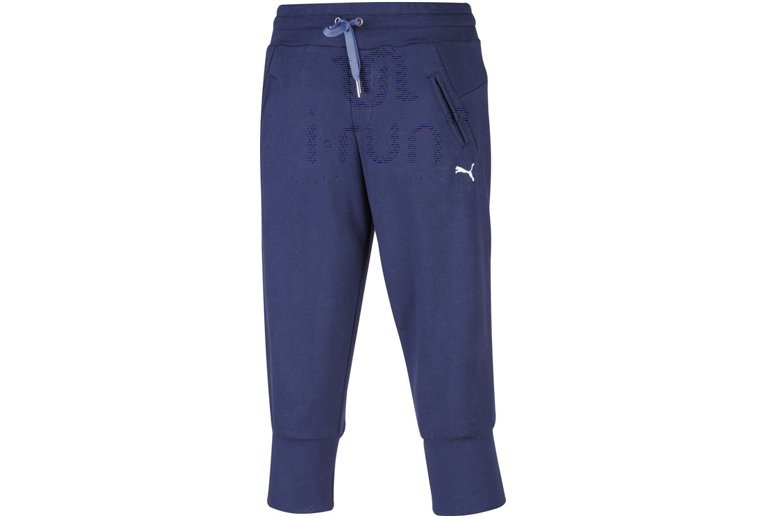 Puma Pantalon 3/4 Move 