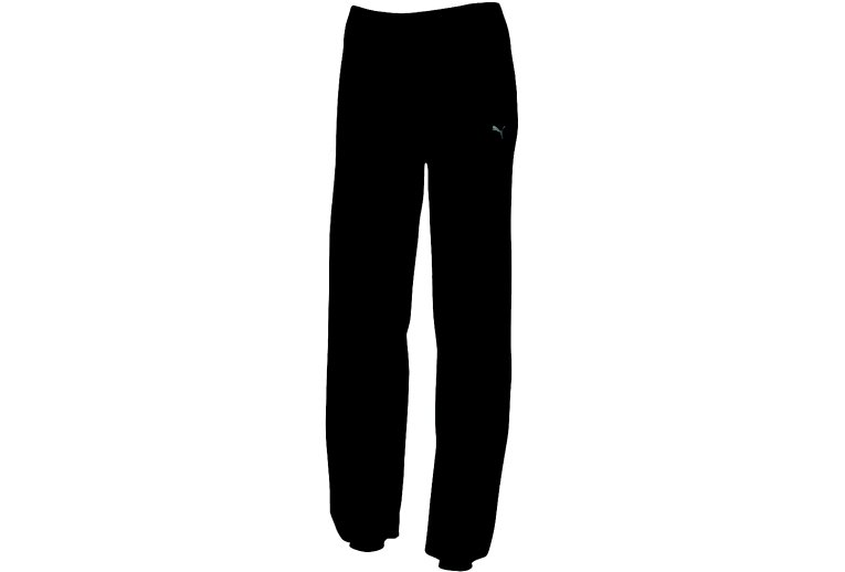 Puma Pantalon Essential Gym Loose W 