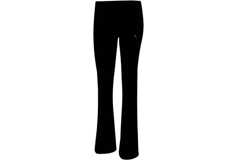 Puma Pantalon Essential Gym Regular W 