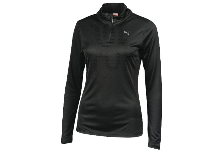Puma PE Running L/S HZ W 