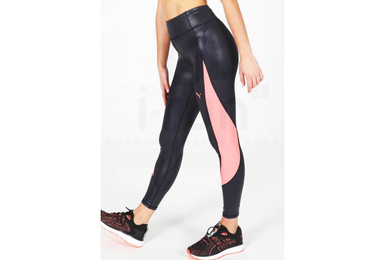 Puma Pearl Print 7/8 Damen
