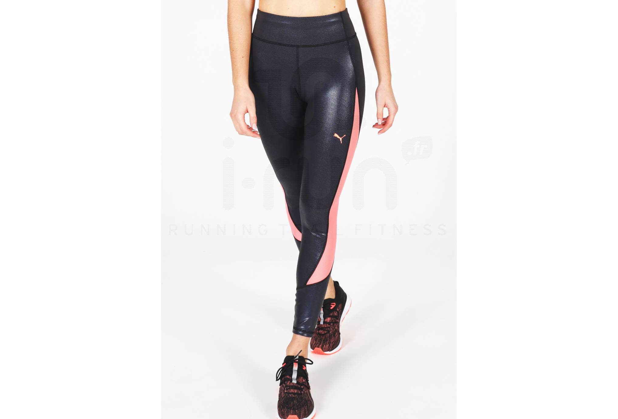 Puma Pearl Print 7/8 Damen