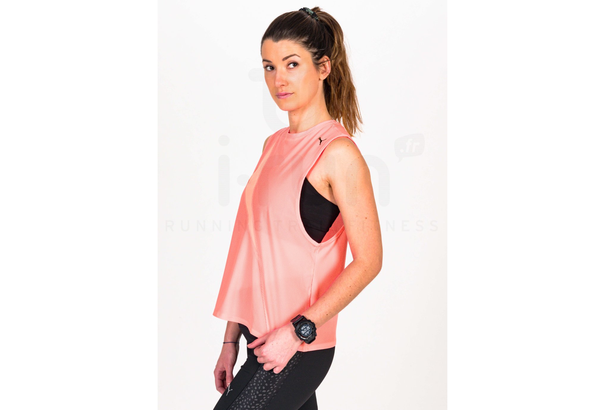 Puma Pearl Damen