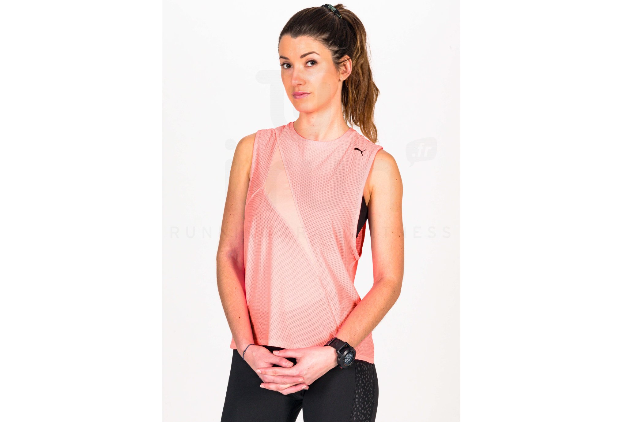 Puma Pearl Damen