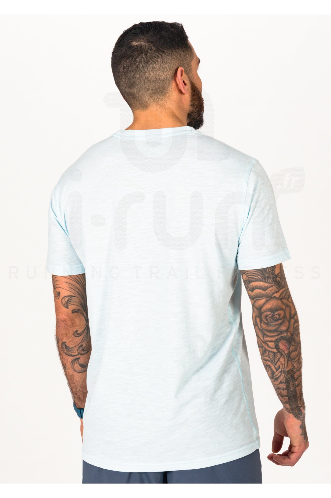 Puma Performance Graphic M 