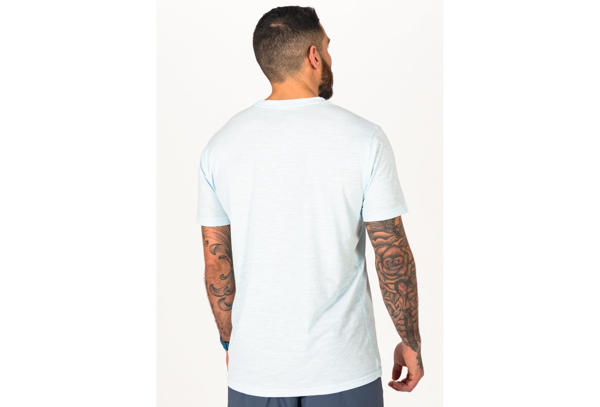 Puma camiseta manga corta Performance Graphic